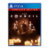 The Council (PS4)